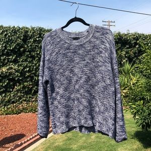J Crew Crewneck Sweater